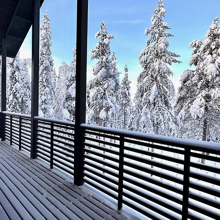 Villa Nuottitie, Levi Dış mekan fotoğraf